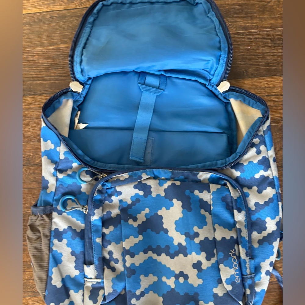 Target backpack - Picture 3 of 3
